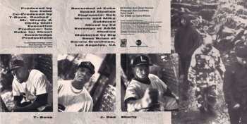 CD Da Lench Mob: Guerillas In Tha Mist