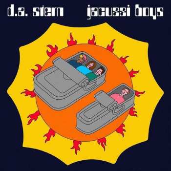 Album Jacuzzi Boys: I Don't Know/ Song For The Man