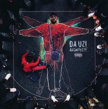 Album Da Uzi: Architecte 