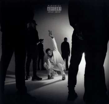 Album Da Uzi: Le Chemin Des Braves
