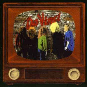 Album Da Vinci: Da Vinci