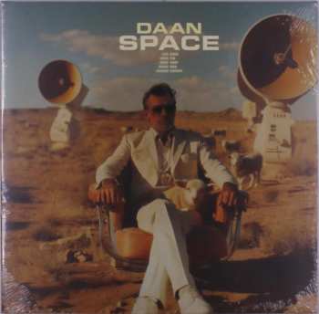 Album Daan: Space
