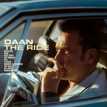 CD Daan: The Ride