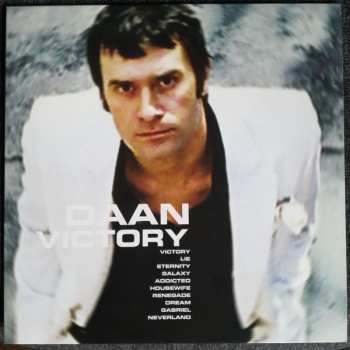 2LP Daan: Victory