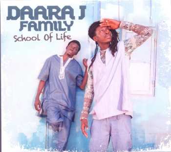 Album Daara J: School Of Life
