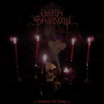 Album Daäth Shadow: Crowns For Kings