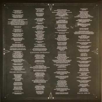 LP Dååth: The Deceivers CLR | LTD