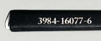 LP Dååth: The Deceivers CLR | LTD