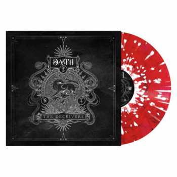 LP Dååth: The Deceivers CLR | LTD