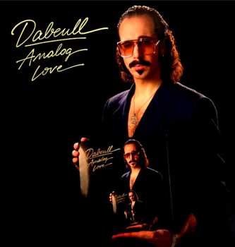 LP Dabeull: Analog Love