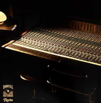 LP Dabeull: Analog Love