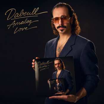 CD Dabeull: Analog Love