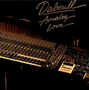 LP Dabeull: Analog Love