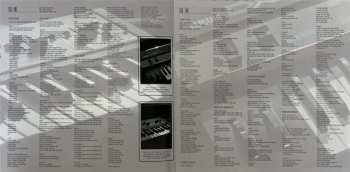 LP Dabeull: Analog Love