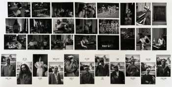LP Dabeull: Analog Love