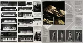 LP Dabeull: Analog Love