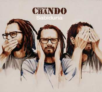 CD Dactah Chando: Sabiduria