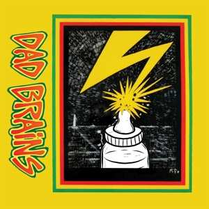 Album Dad Brains: Dad Brains
