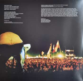 2LP D-A-D: Psychopatico