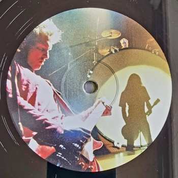 2LP D-A-D: Psychopatico