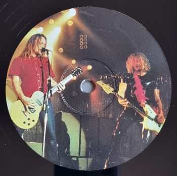 2LP D-A-D: Psychopatico