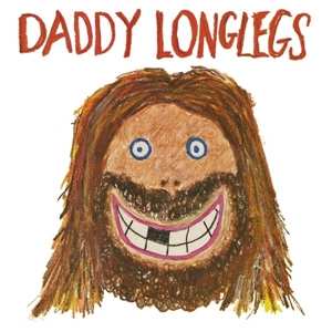 CD Daddy Longlegs: Daddy Longlegs