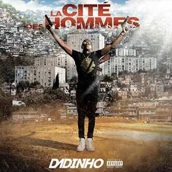 CD Dadinho: La Cité Des Hommes