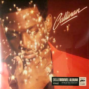 2LP Dadju: Cullinan CLR | LTD