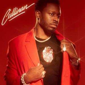 CD Dadju: Cullinan