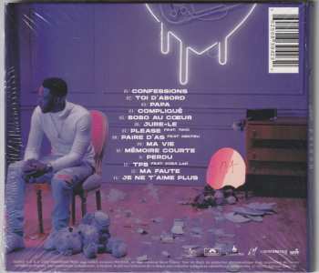 CD Dadju: Poison LTD | DIGI