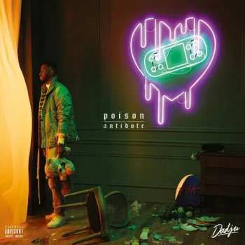 Album Dadju: Poison Ou Antidote