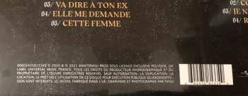 2LP Dadju: Poison Ou Antidote