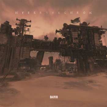 Album Dadub: Hypersynchron