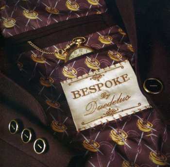 CD Daedelus: Bespoke