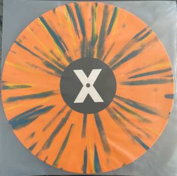 LP Daedelus: Xenopocene CLR