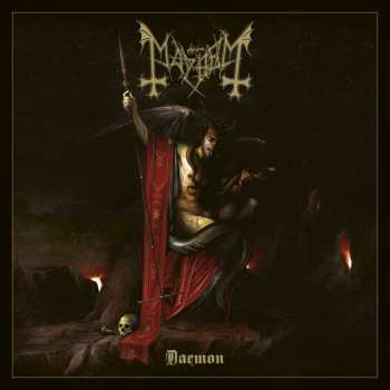 LP Mayhem: Daemon LTD