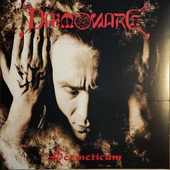 LP Daemonarch: Hermeticum LTD | CLR