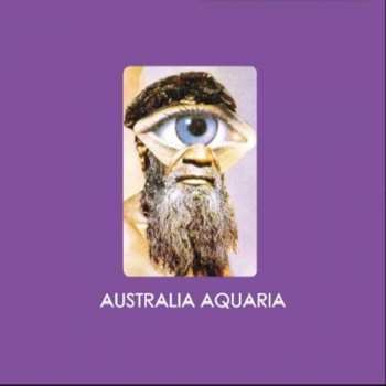 CD Daevid Allen: Australia Aquaria / She