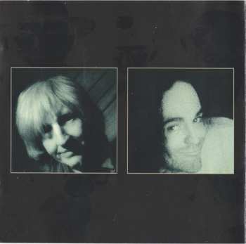 2CD Daevid Allen: Who's Afraid & Hit Men