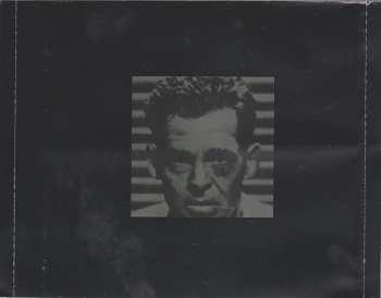 2CD Daevid Allen: Who's Afraid & Hit Men