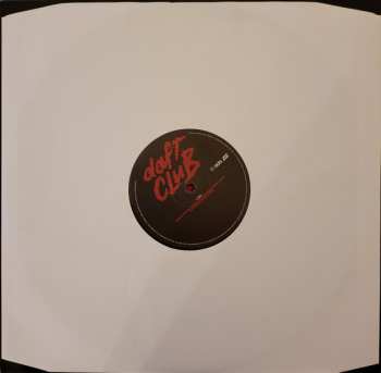 2LP Daft Punk: Daft Club