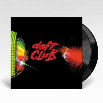Album Daft Punk: Daft Club