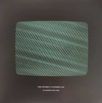 2LP Daft Punk: Human After All