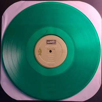 LP Dag Nasty: Can I Say CLR | LTD