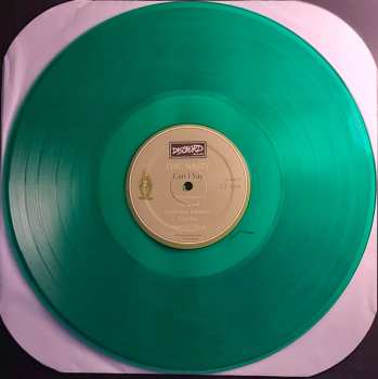 LP Dag Nasty: Can I Say CLR | LTD