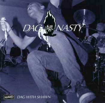 CD Dag Nasty: Dag With Shawn