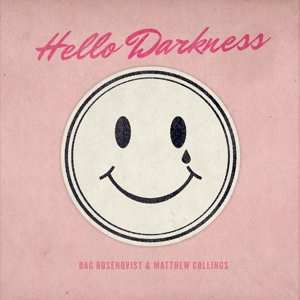 Album Matthew Collings: Hello Darkness