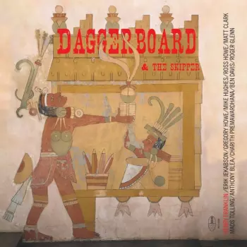 Henry Franklin: Daggerboard & The Skipper