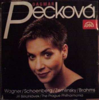 Album Johannes Brahms: Untitled