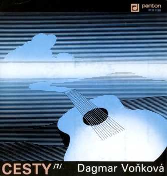 SP Dagmar Andrtová-Voňková: Cesty /7/